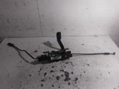 Engine bonnet/hood lock/catch