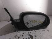 Front door electric wing mirror