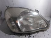 Headlight/headlamp