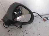 Front door electric wing mirror