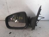 Front door electric wing mirror