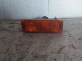 Front indicator light