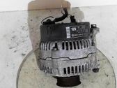 Lichtmaschine