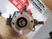 Achsschenkel vorne