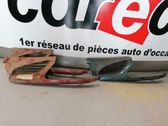Grille calandre supérieure de pare-chocs avant