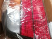 Rear/tail lights