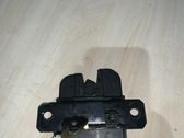 Tailgate/trunk/boot lock/catch/latch