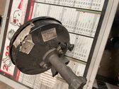 Brake booster