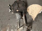 Front wiper linkage