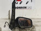 Front door electric wing mirror