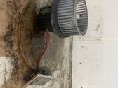 Heater fan/blower