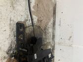 Front door lock