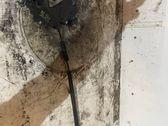 Sliding door lock