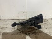 Tailgate/trunk/boot lid