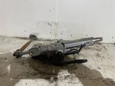 Heckklappe Kofferraumdeckel