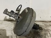 Bremskraftverstärker