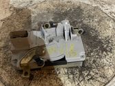 Front door lock