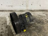 In-tank fuel pump