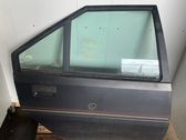 Rear door