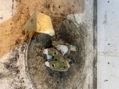 Front door lock