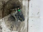 Front door lock