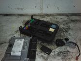 Engine control unit/module ECU