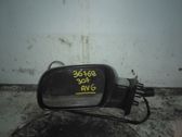 Front door electric wing mirror