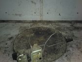 Front door lock