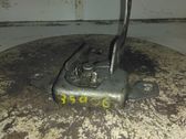 Engine bonnet/hood