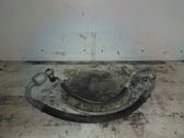 Tailgate/trunk/boot lid