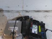 Motorsteuergerät ECU