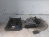 Engine control unit/module ECU