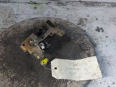 Etuoven lukko