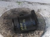 Mass air flow meter
