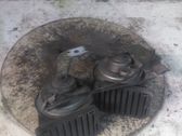 Heckklappe Kofferraumdeckel