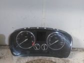 Compteur de vitesse tableau de bord
