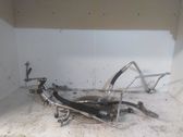 Heckklappe Kofferraumdeckel