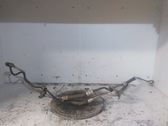 Tailgate/trunk/boot lid