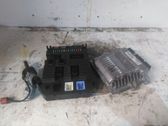 Engine control unit/module ECU