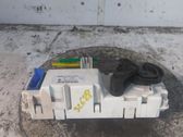 Climate control unit