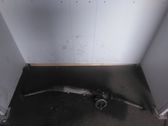Steering rack