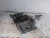 Engine control unit/module ECU