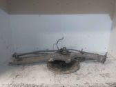 Wiper motor