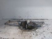 Wiper motor