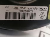 Brake booster