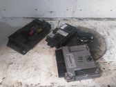 Motorsteuergerät ECU