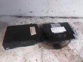 Fuel injection control unit/module