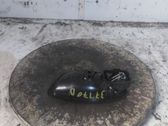 Poignée inférieure de porte avant