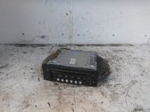 Radio/CD/DVD/GPS head unit