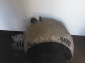 Rear arch fender liner splash guards